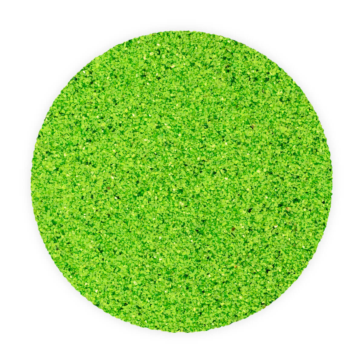 Deco-Sand - grün - Packung à 1 kg Deco-Sand - grün - Packung à 1 kg