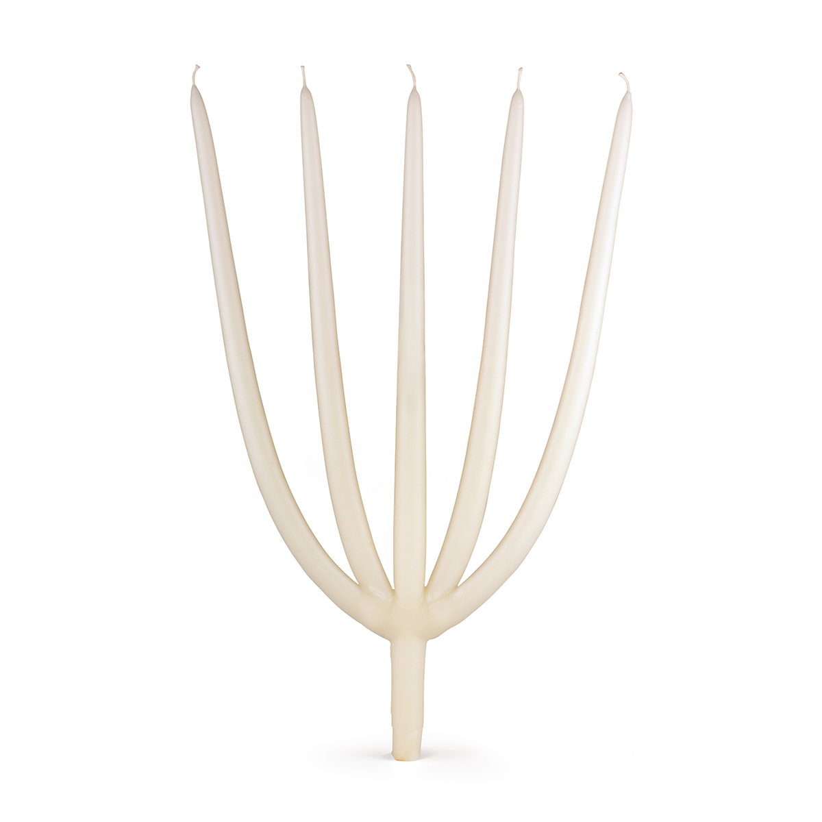 9002-00-A Candelunica Flamme 5