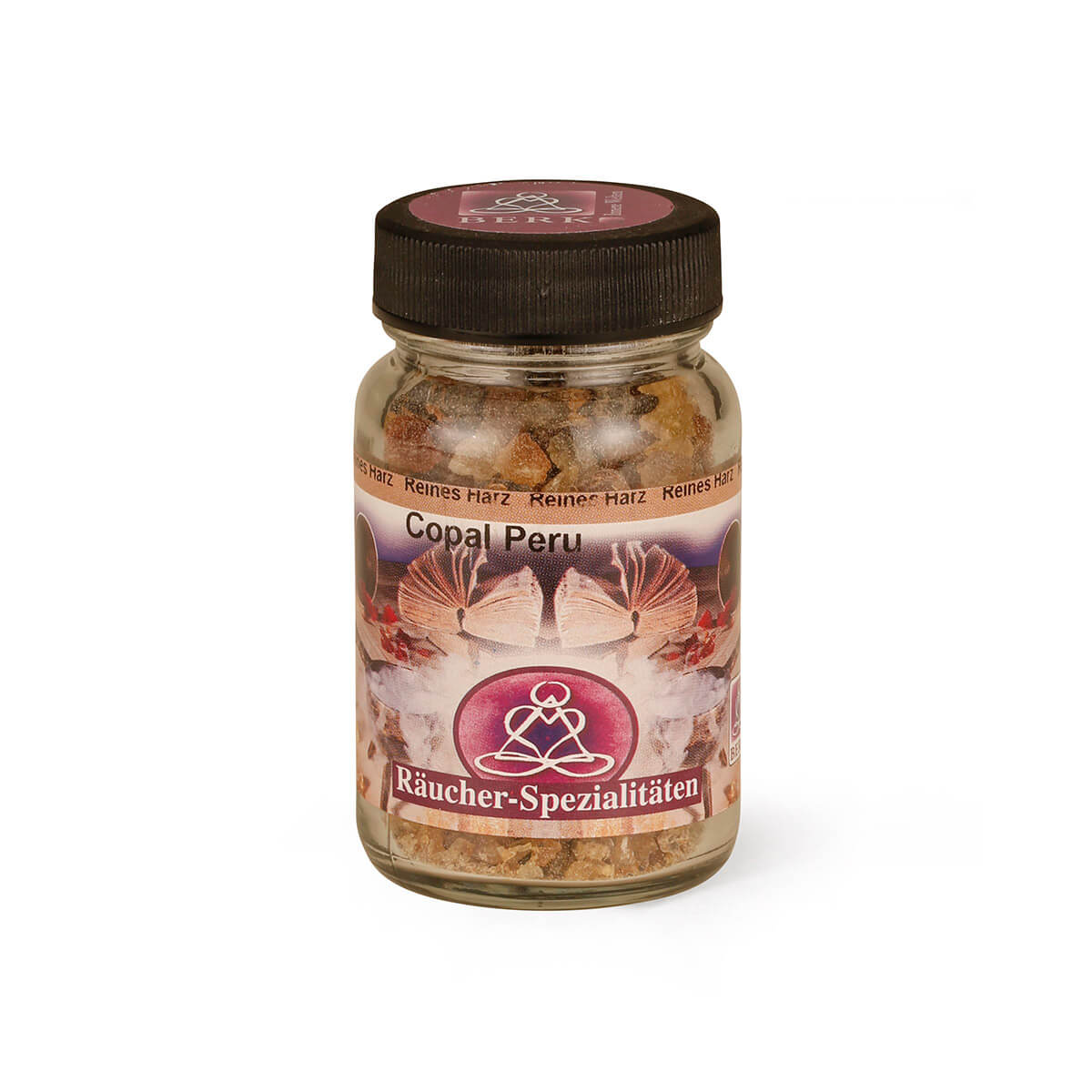 9754-00-A Räucherharz – Copal Peru