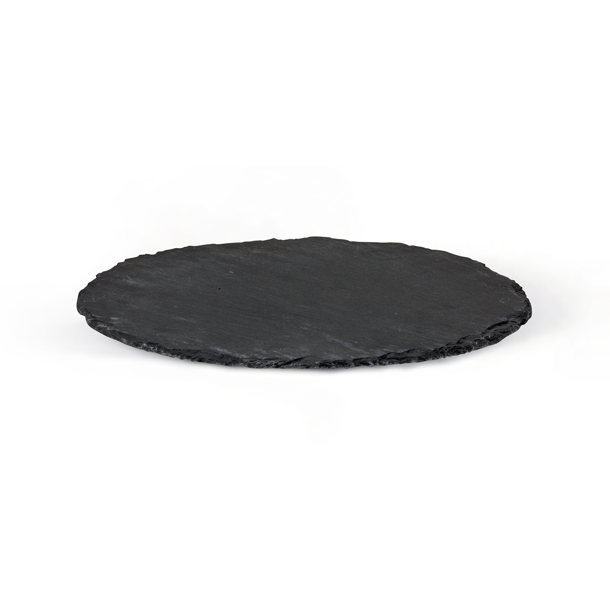 Schieferplatten rund - 250/5 mm