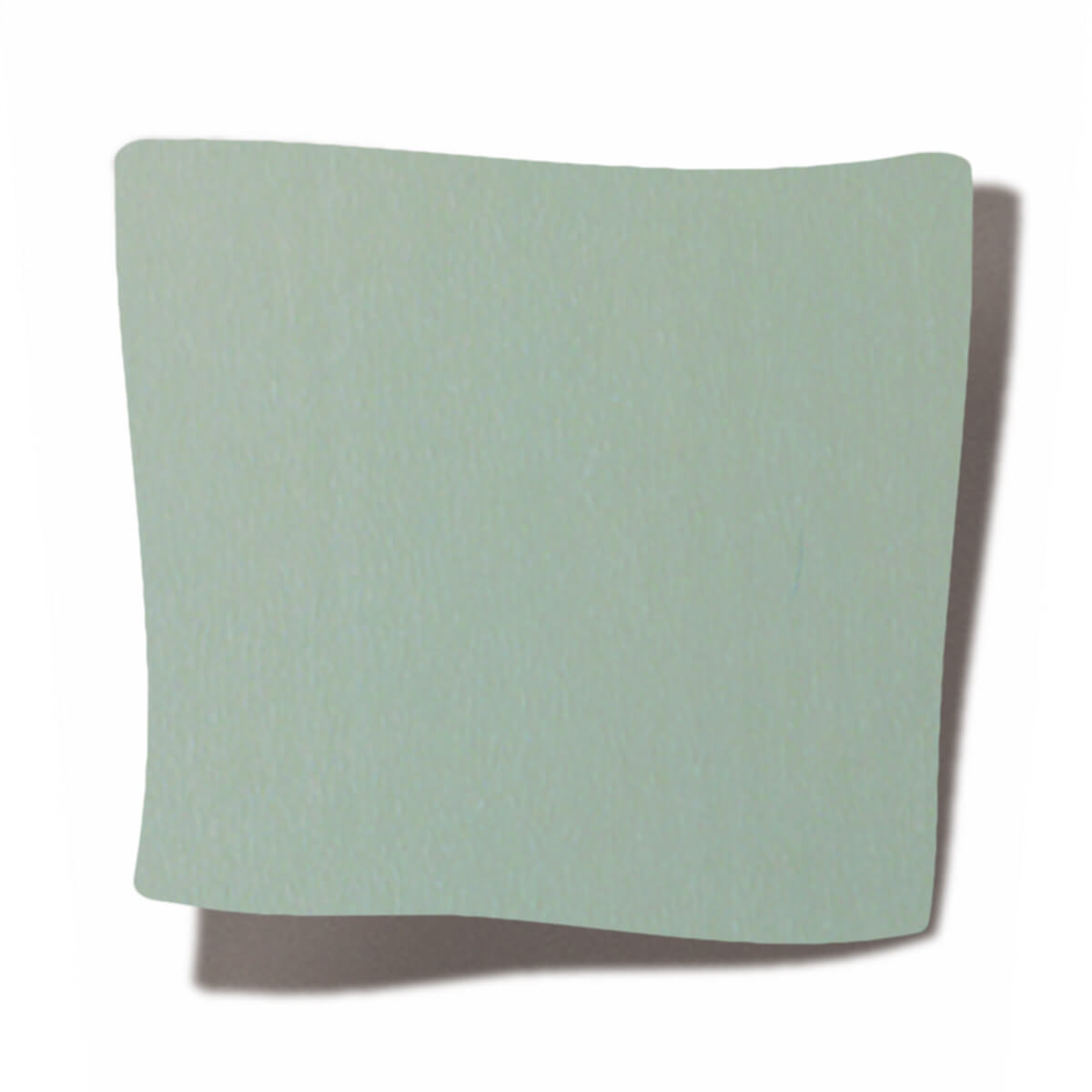 1208-00-B Wachsfolie perlmutt mint