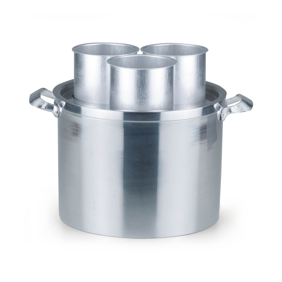 6036-00-A Wachsschmelz-Set Grösse 1 für Einsteiger