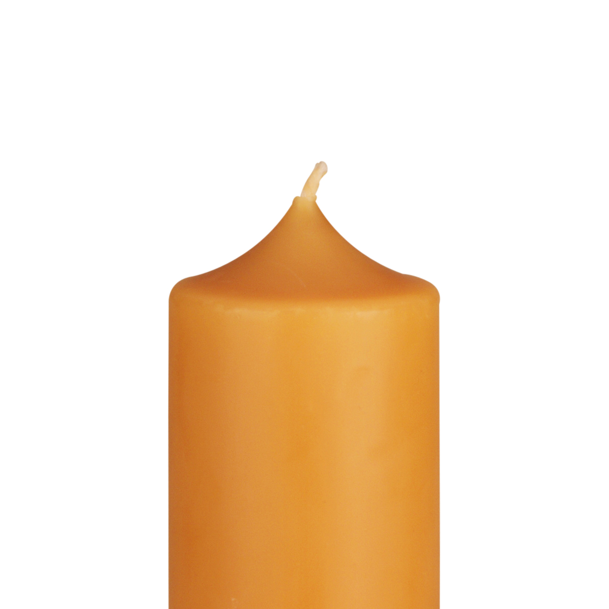 60er_durchmesser_100_prozent_bienenwachs Zylinderkerzen mit 100% Bienenwachs – 60 mm ø -  100 mm