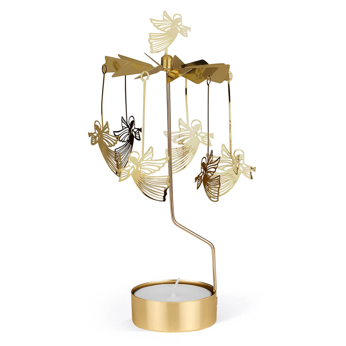 Windlichtspiel Flying Angel gross