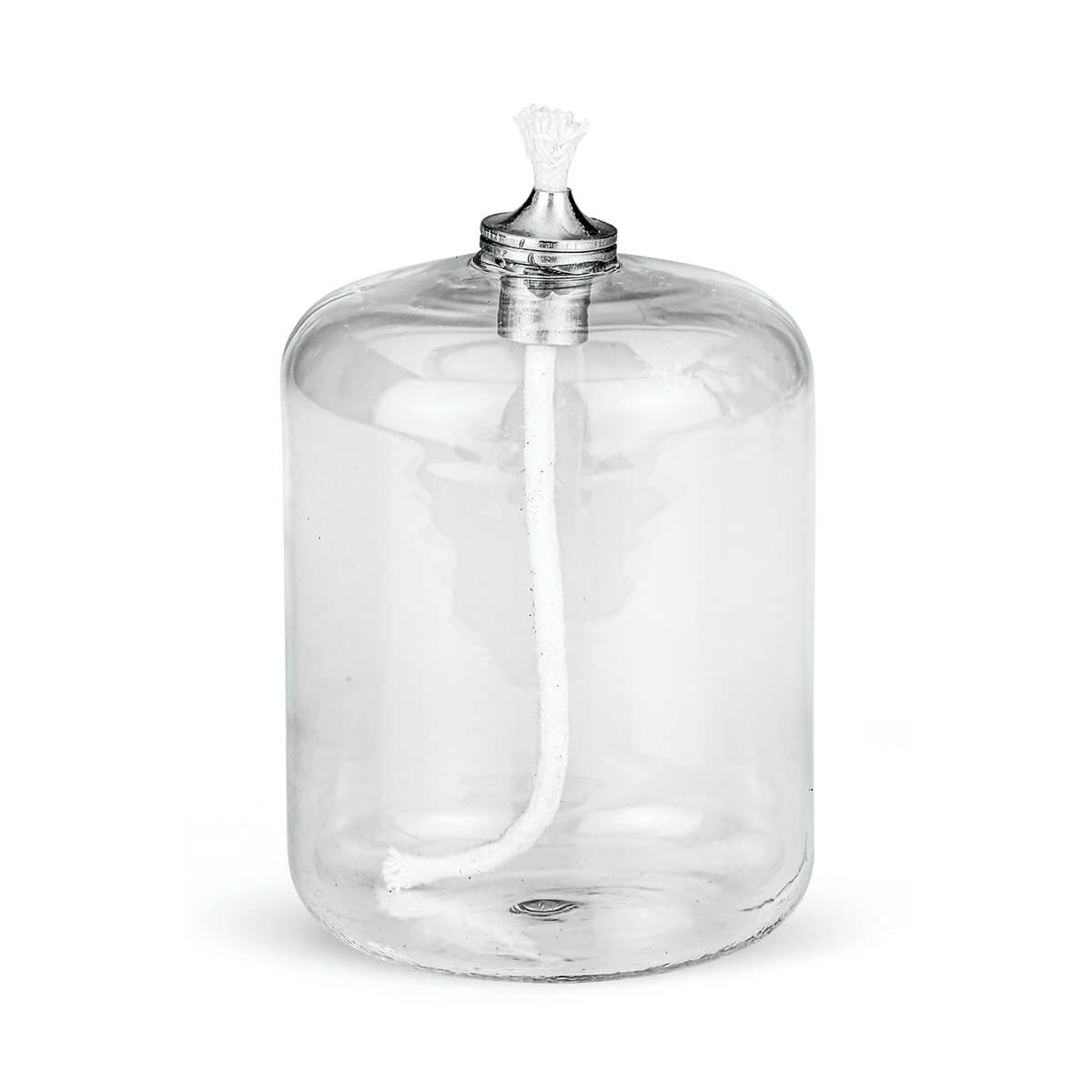 10751-00-A Öllampe Zylinder S - ohne Muster