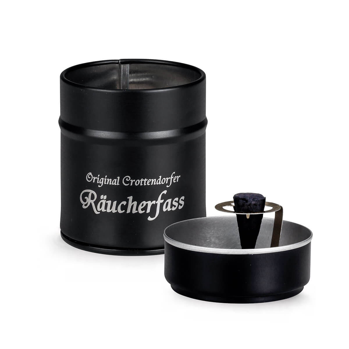 9332-00-A Räucherfass – Drei Königs-Duft