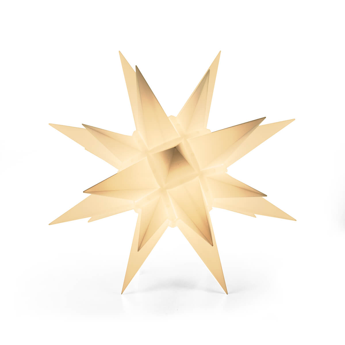 9160-00-A Herrnhuter Stern A4