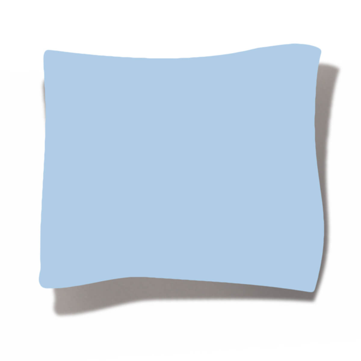 1058-00-B Wachsfolie hellblau