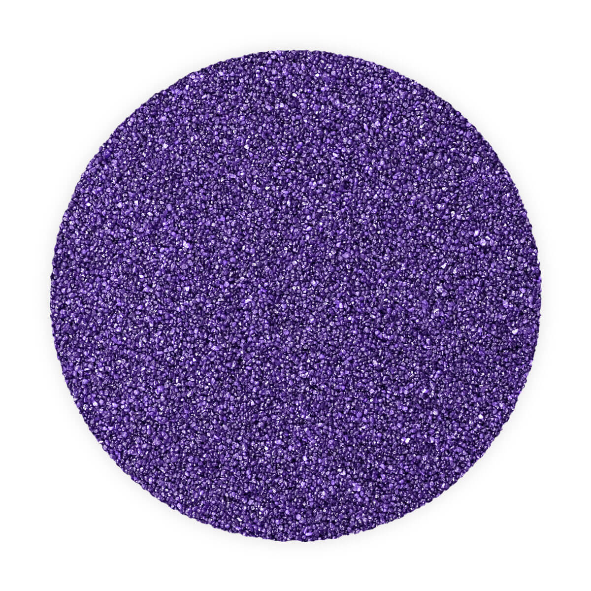 Deco-Sand - violett - Packung à 1 kg