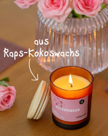 Banner Hongler Duftkerzen Amberglas V2 Banner Hongler Duftkerzen Amberglas V2