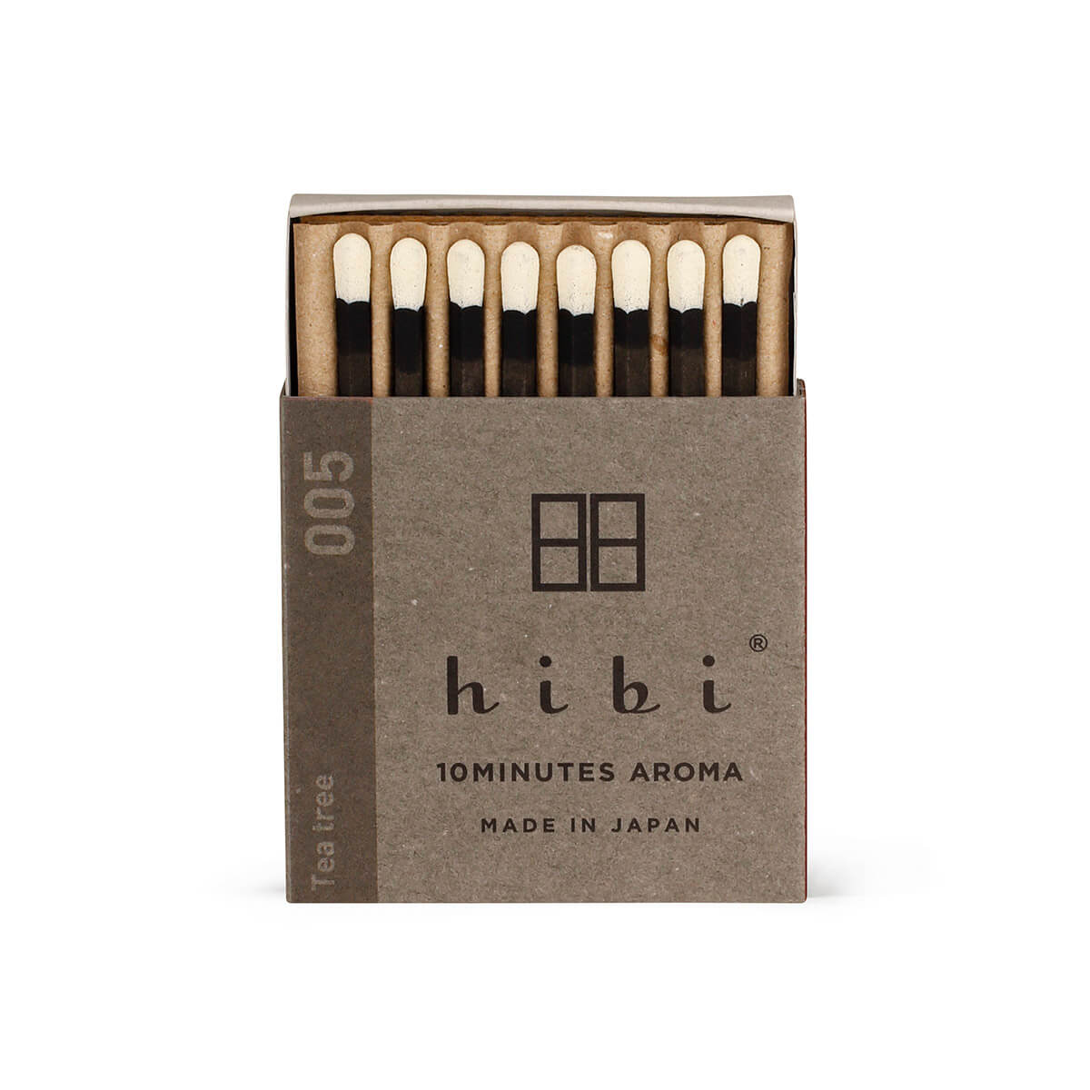 9784-00-A5e06054a0064c hibi Räucherstäbchen  – Tea Tree