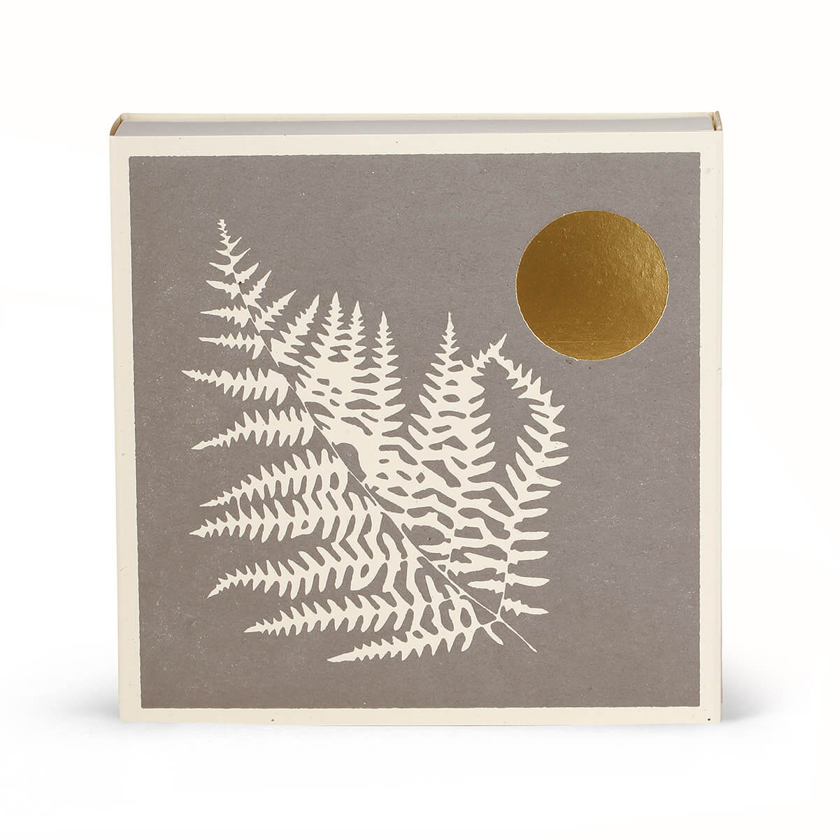 Zündhölzer XL – Fern