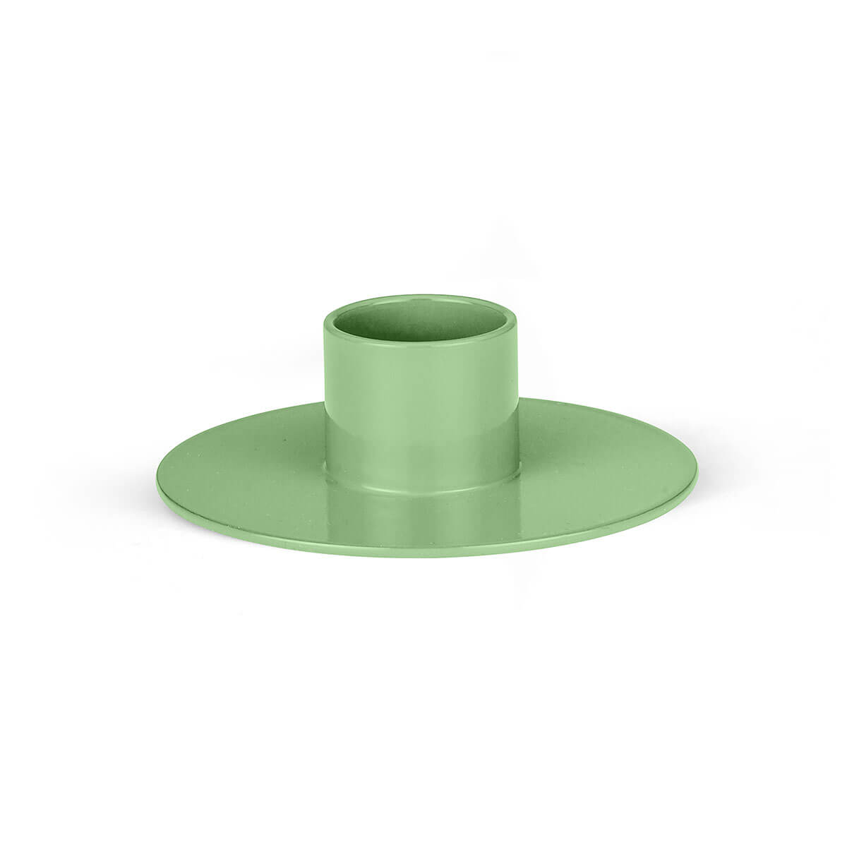 Kerzenhalter POP salbei Kerzenhalter POP salbei