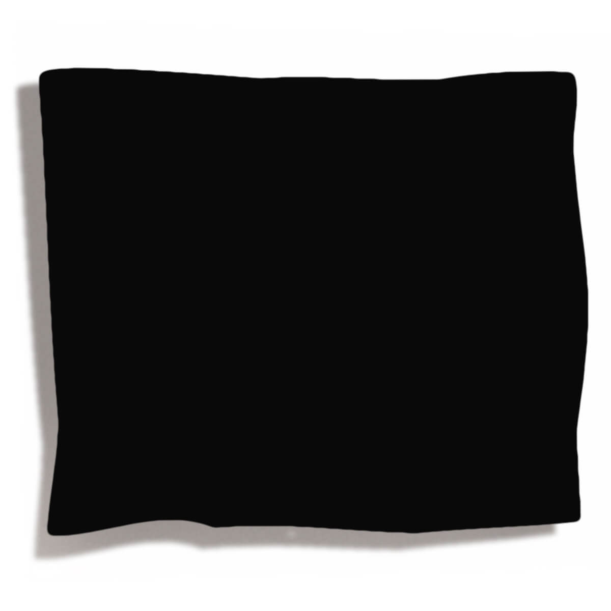 1079-00-B Wachsfolie schwarz