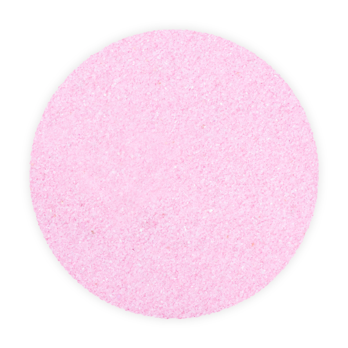 Deco-Sand - rosa - Packung à 1 kg