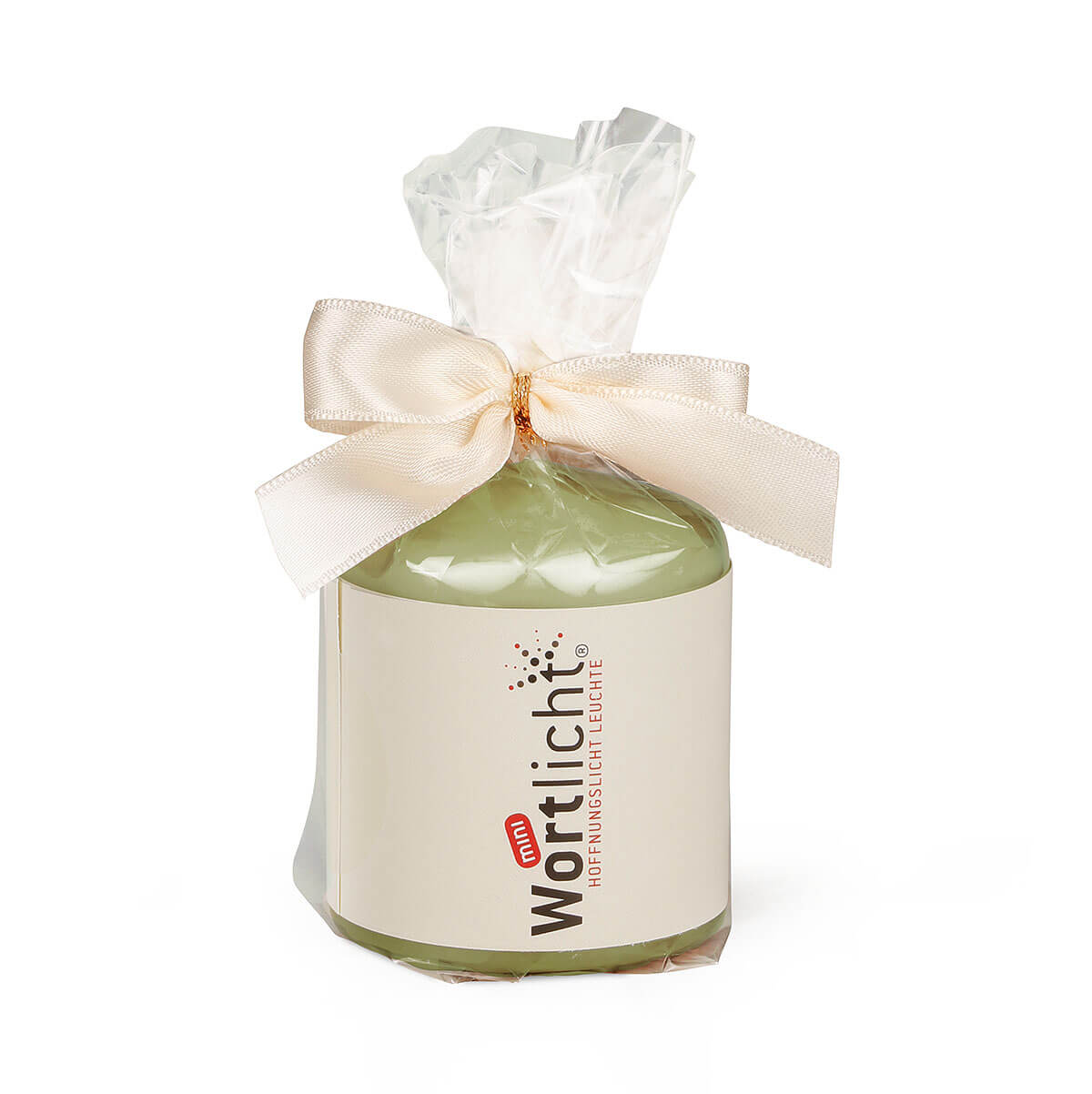 Wortlicht Mini – Hoffnungslicht leuchte Wortlicht Mini – Hoffnungslicht leuchte