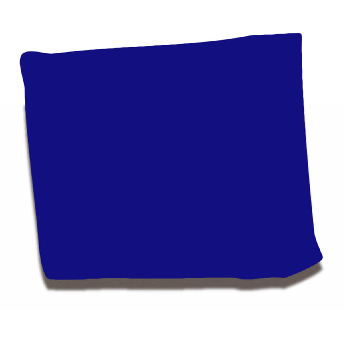 1052-00-B Wachsfolie ultramarin