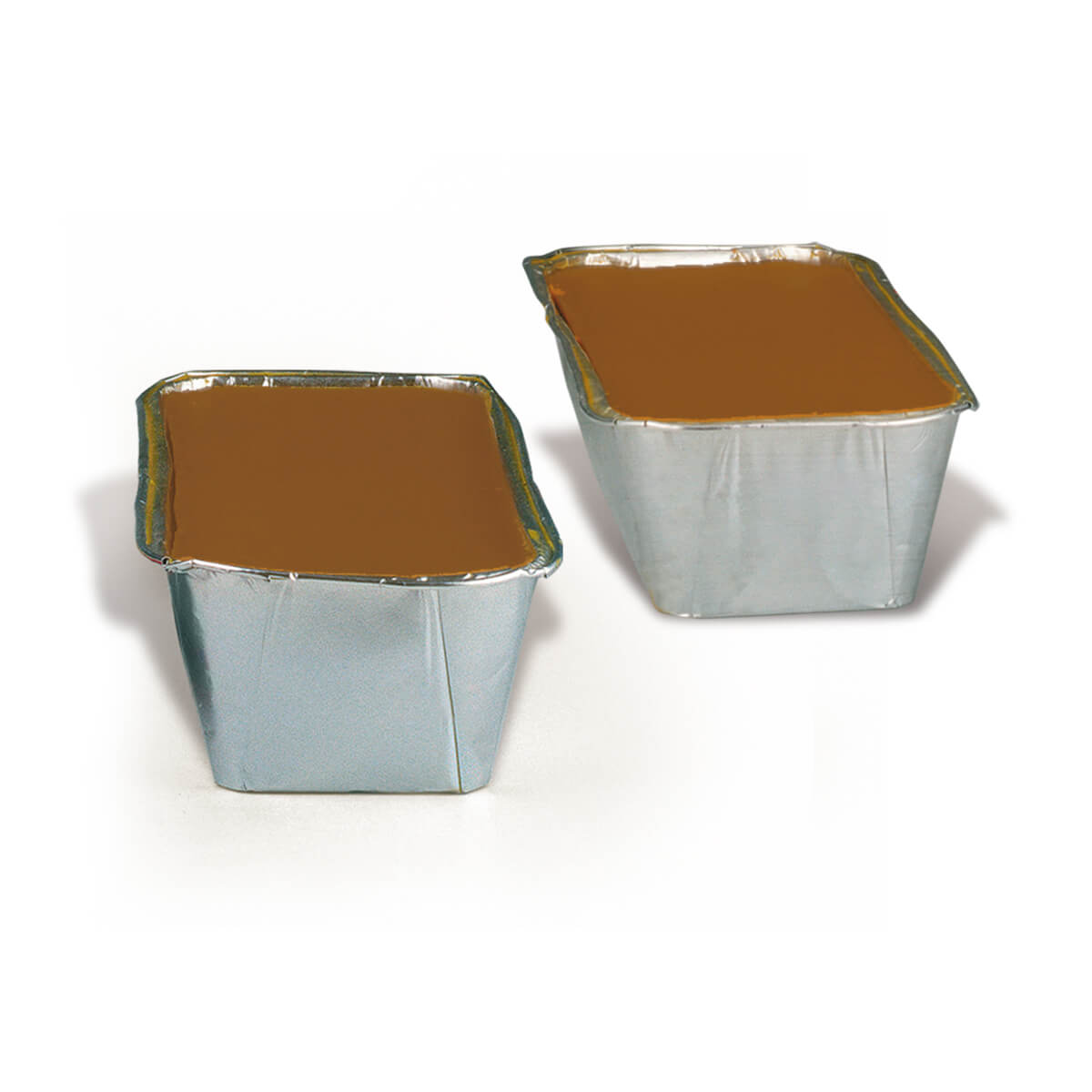 2162-00-A Modellierwachs naturgelb - Pack à 500 Gr.