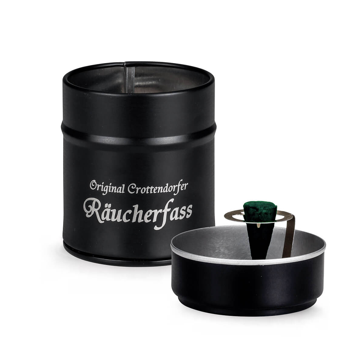 9331-00-A Räucherfass – Tannenduft