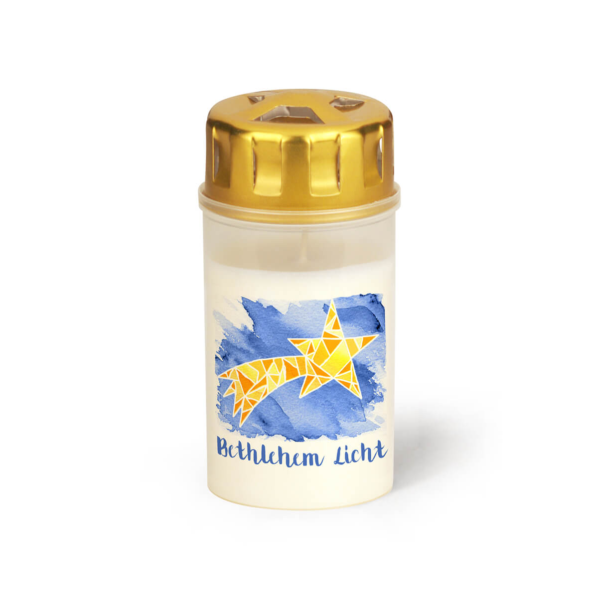 2790-00-A Bethlehem Licht Weihnachtsstern
