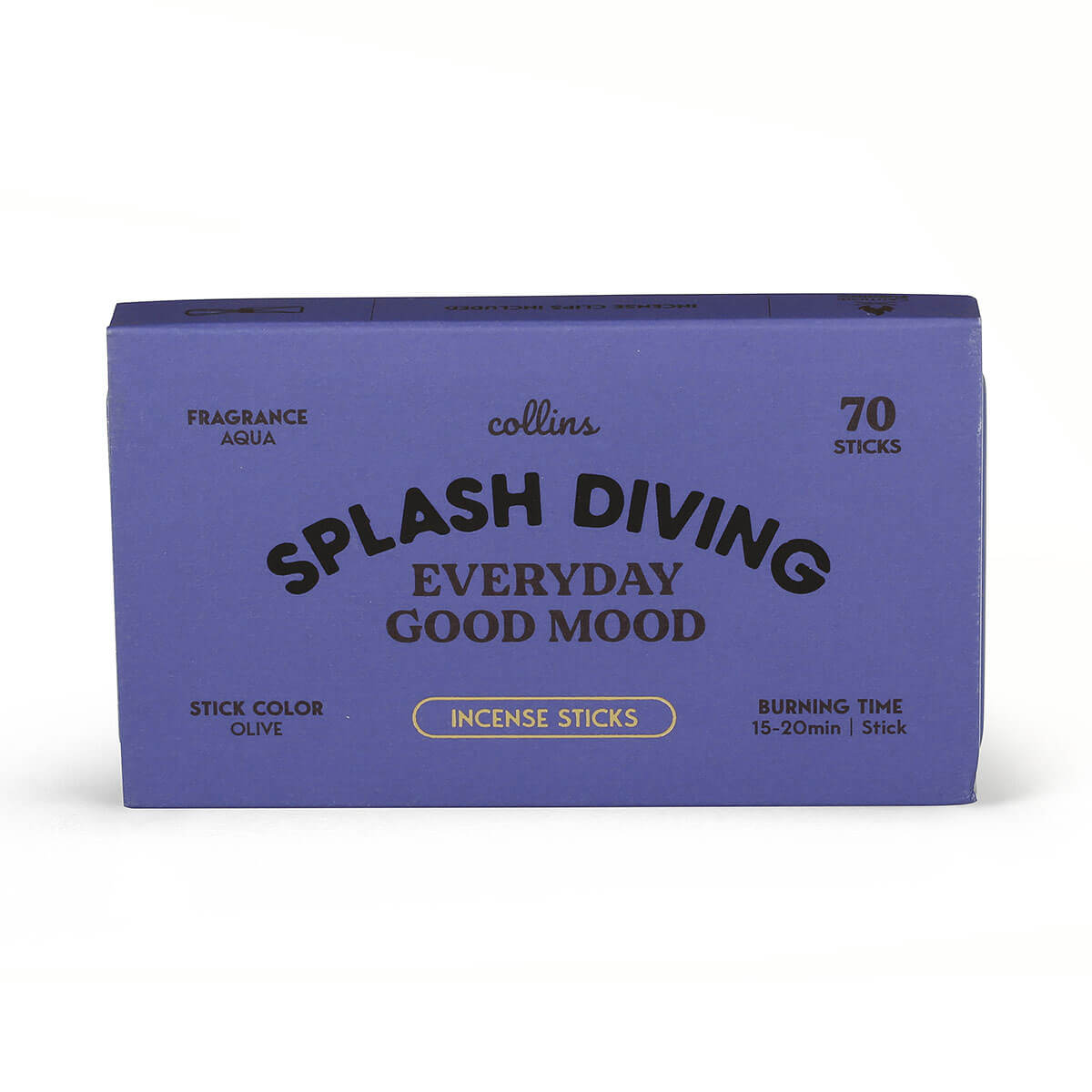 Räucherstäbchen Splash Diving Räucherstäbchen Splash Diving