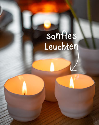 Banner Serax Windlichter