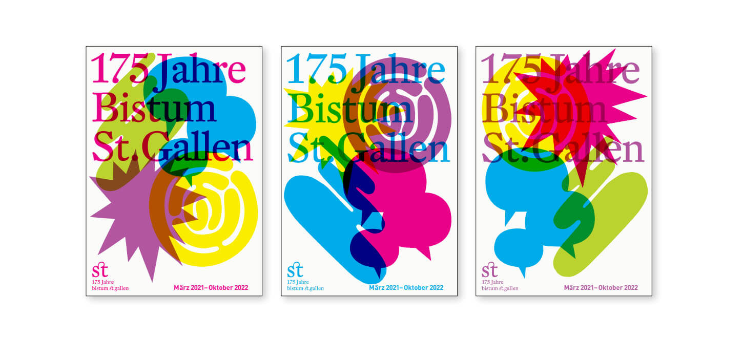 175-Jahre-Plakatmotive