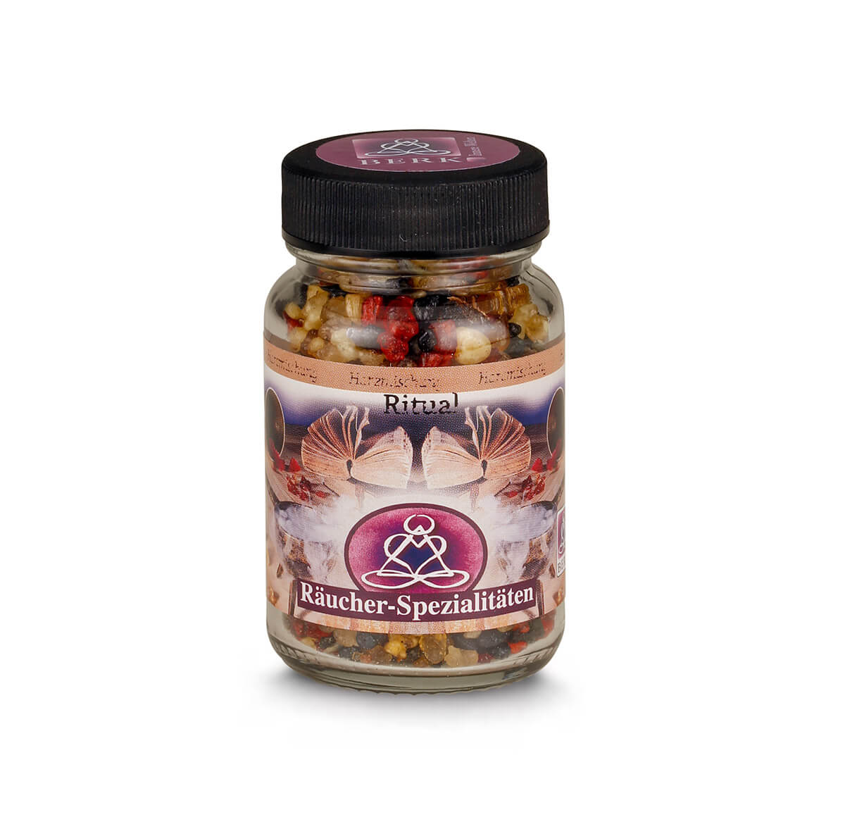 10436-00-A Harzmischung – Ritual