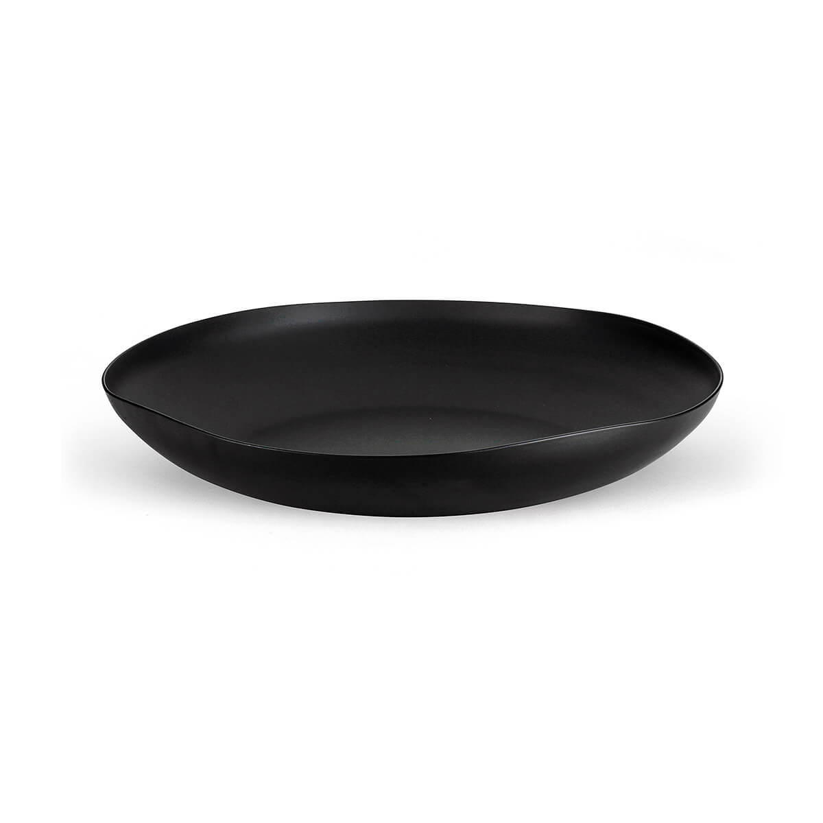 Lichtschale klein schwarz