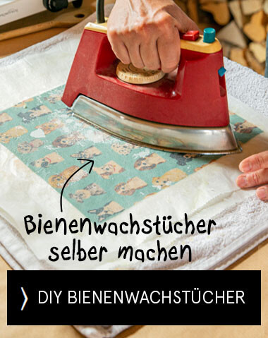 teaser_DIY_bienenwachstuecher Banner DIY Bienenwachstuecher