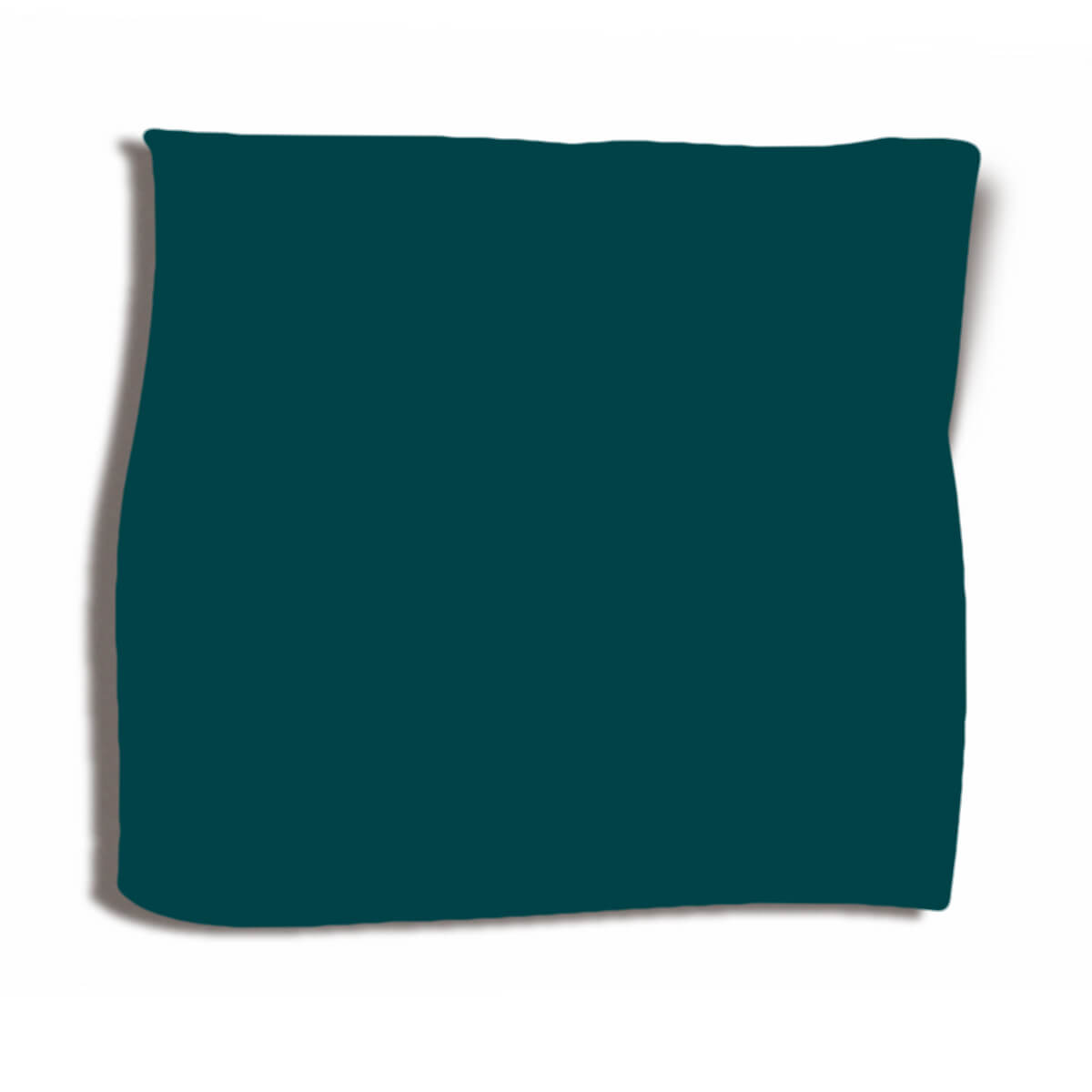 1064-00-B Wachsfolie petrol