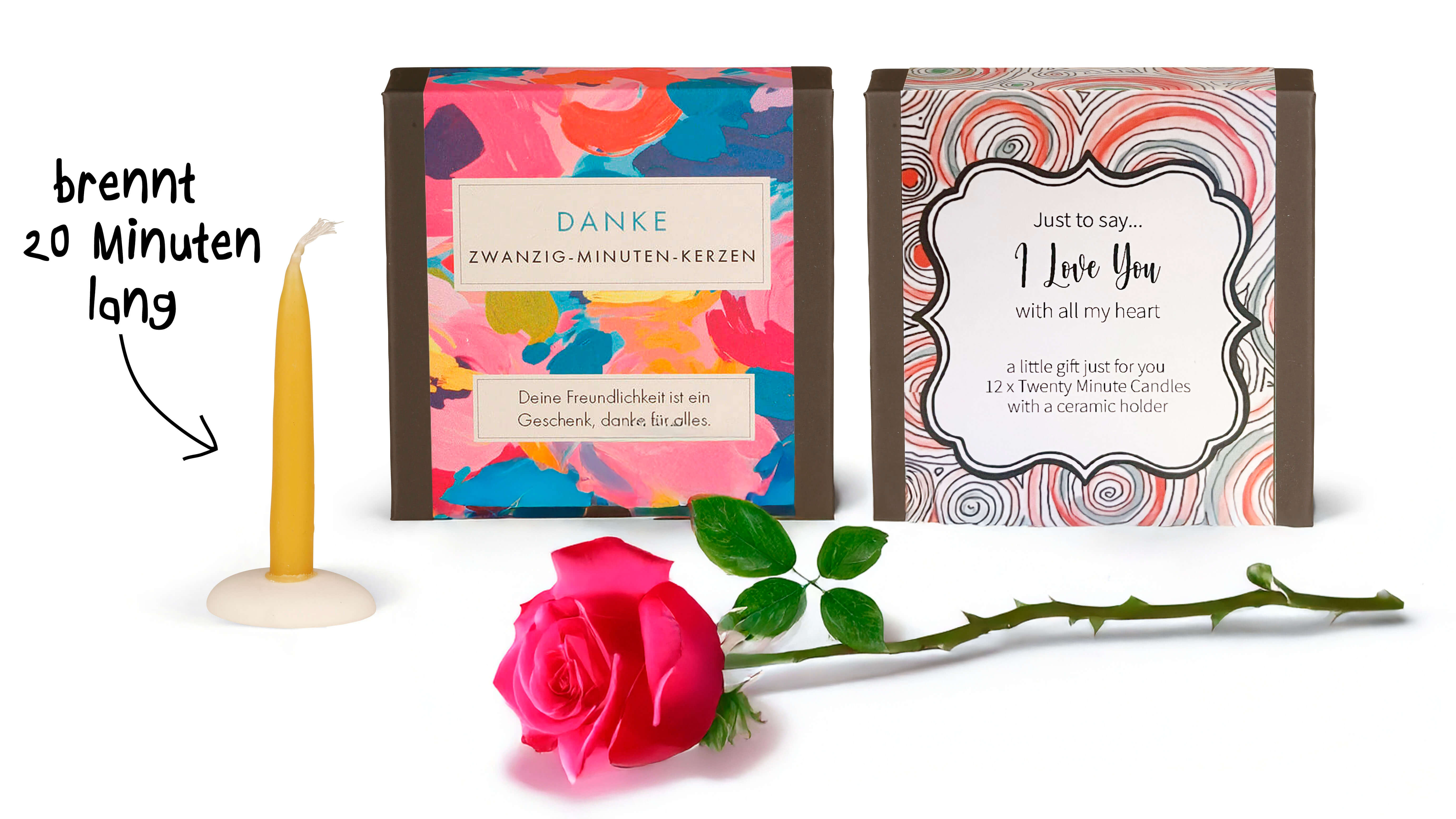 Romantische Geschenke zum Valentinstag: Zeigen Sie Ihre Liebe