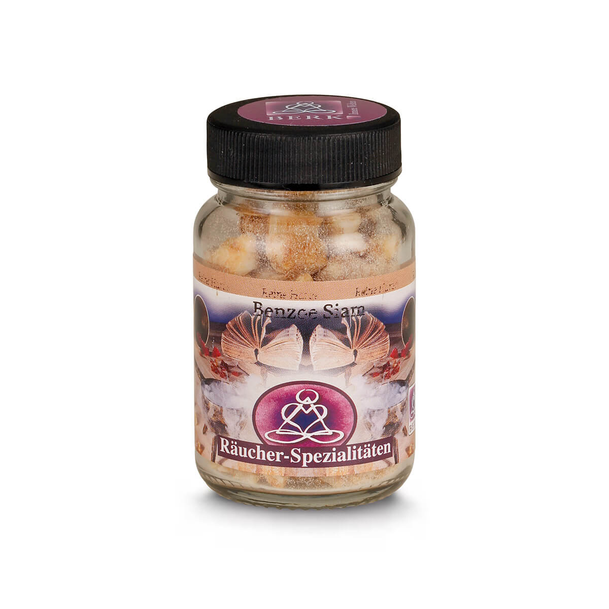 10430-00-A Räucherharz – Benzoe Siam