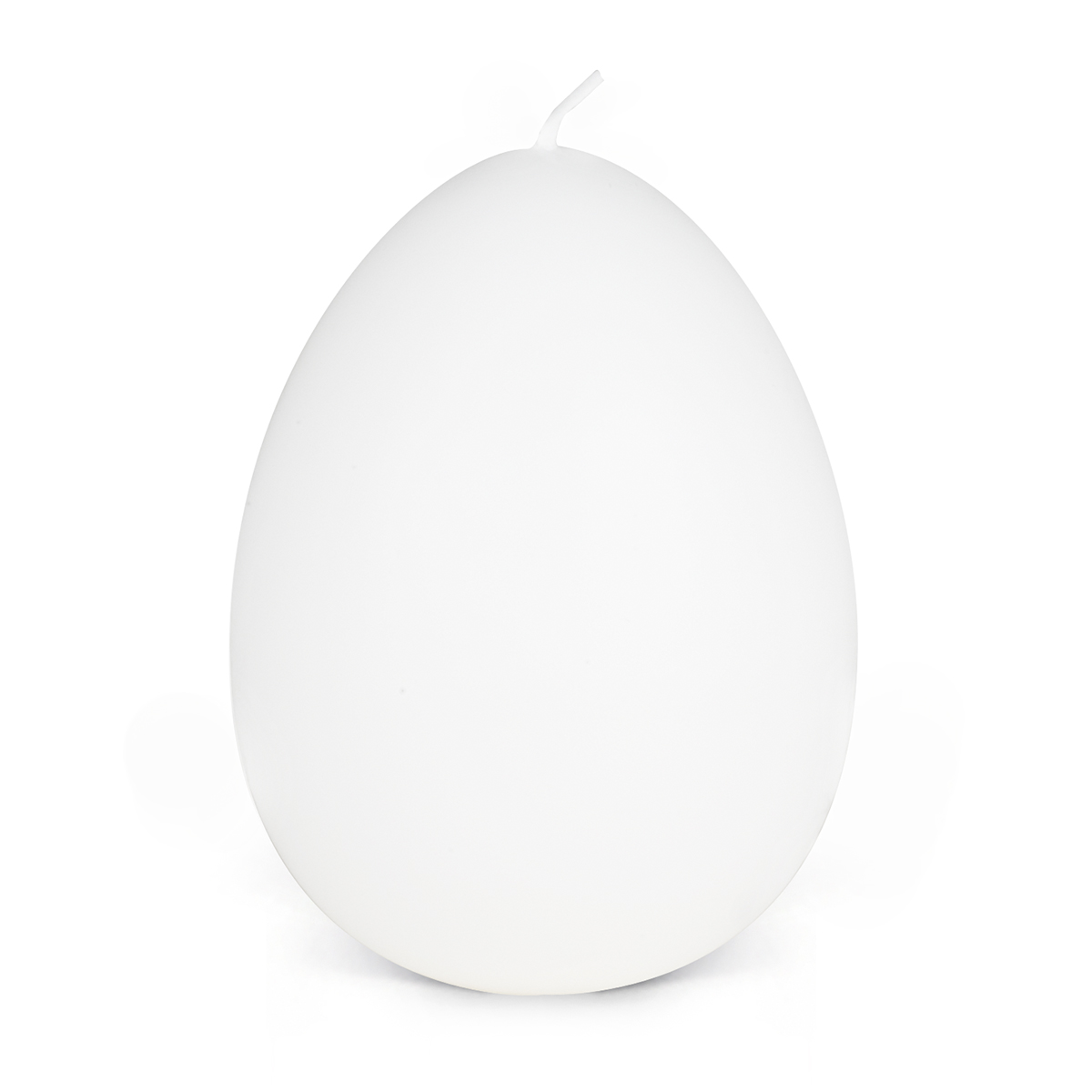 2373-00-A Eierkerzen - 140/105 mm - in 33 Farben