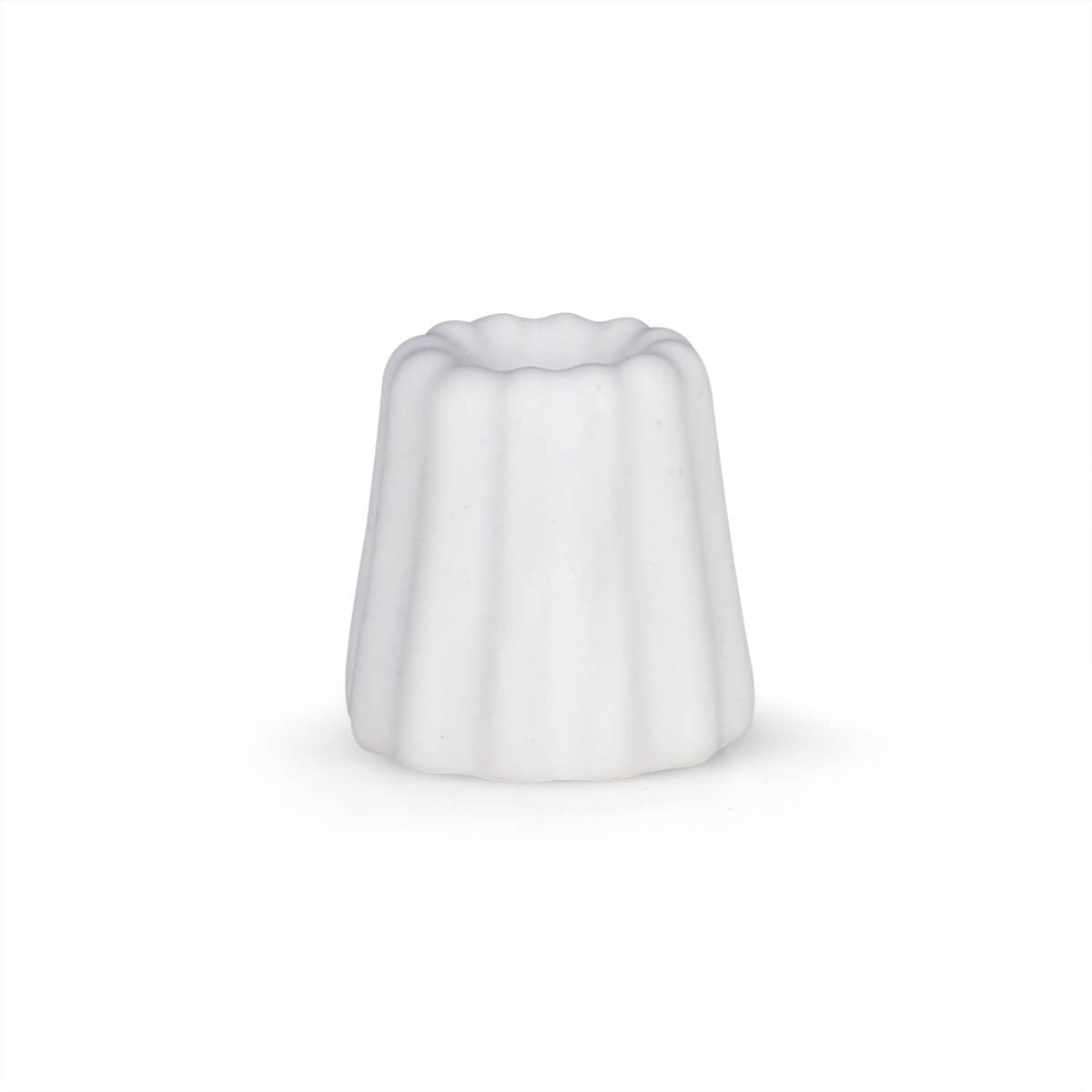 9894-00-B Kerzenständer OVO Things Porzellan