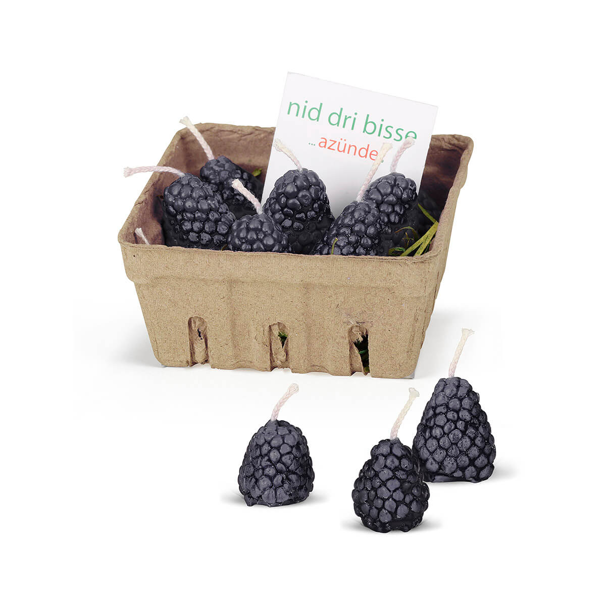 Brombeerkörbchen