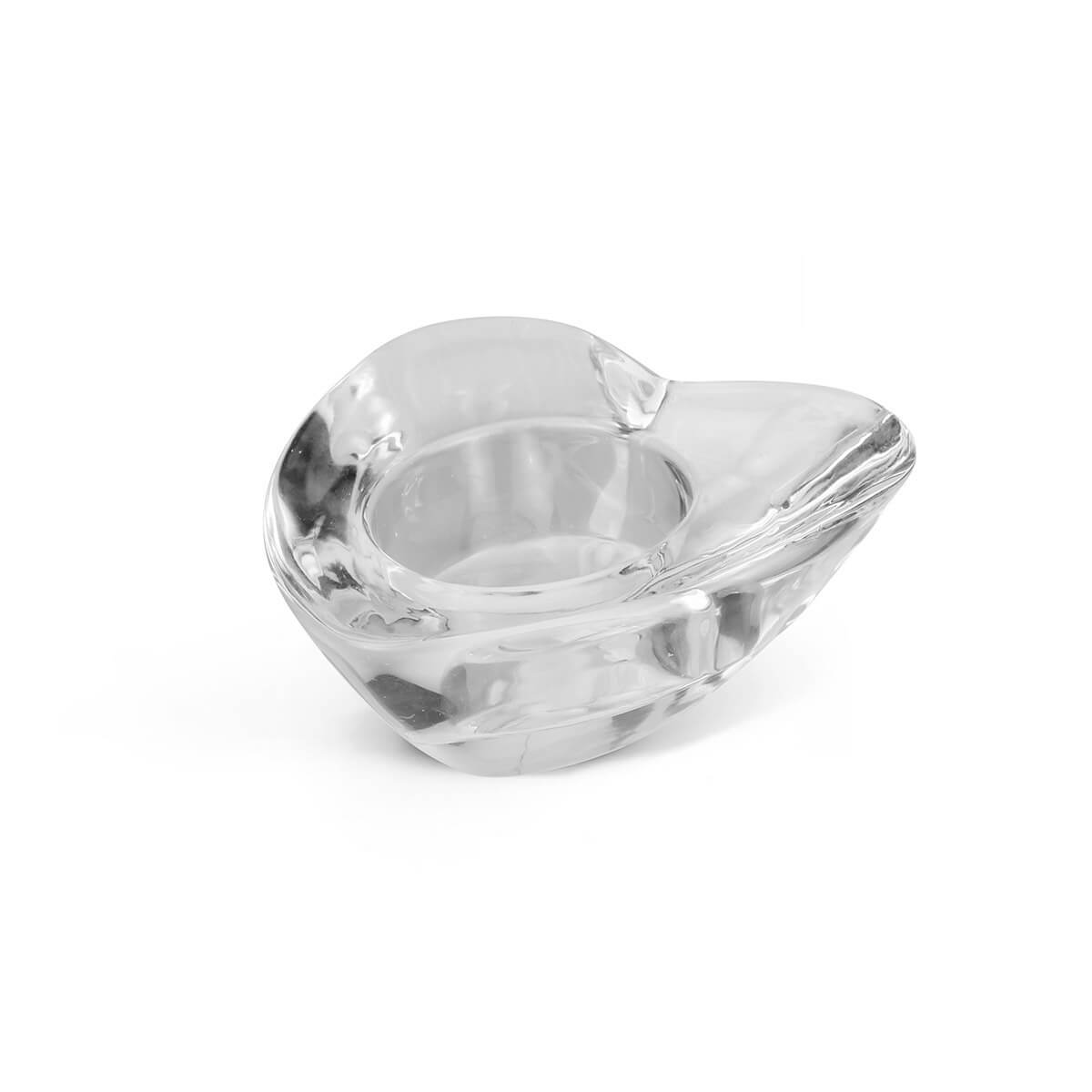 Teelichtglas Shine Heart