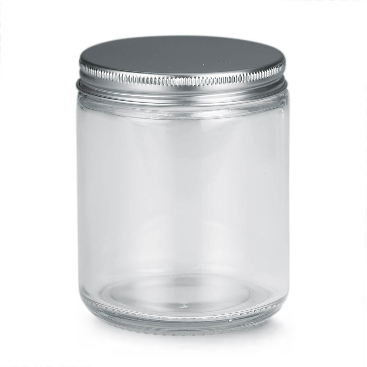 Klarglas 250 ml – Pack à 4 Stück