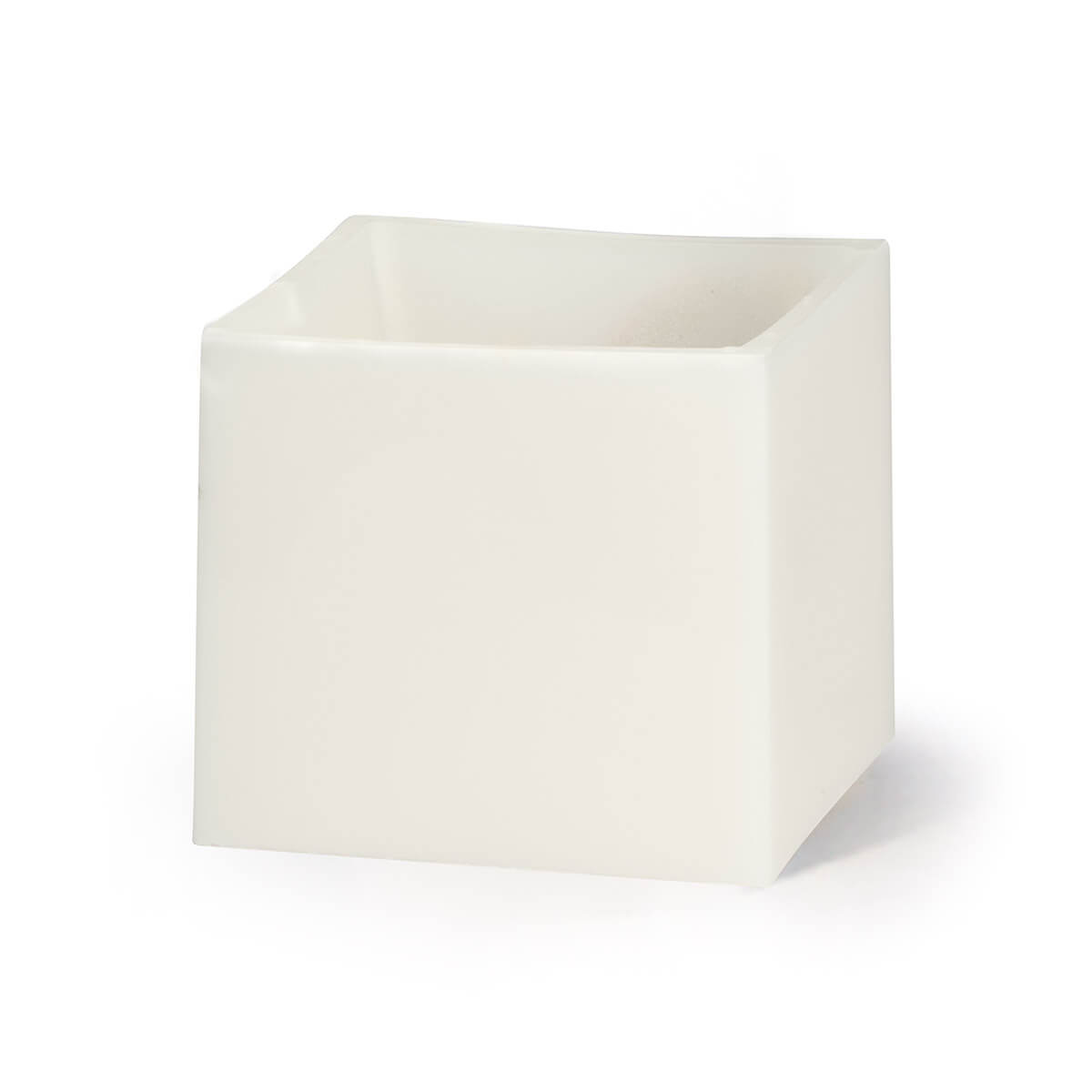 Giessform für Kerzen - Laterne Quadrat 135/125