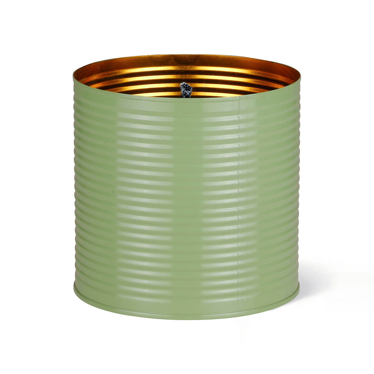 Outdoorkerze Living by heart – resedagrün – 90 h Brenndauer Outdoorkerze Living by heart – resedagrün – 90 h Brenndauer