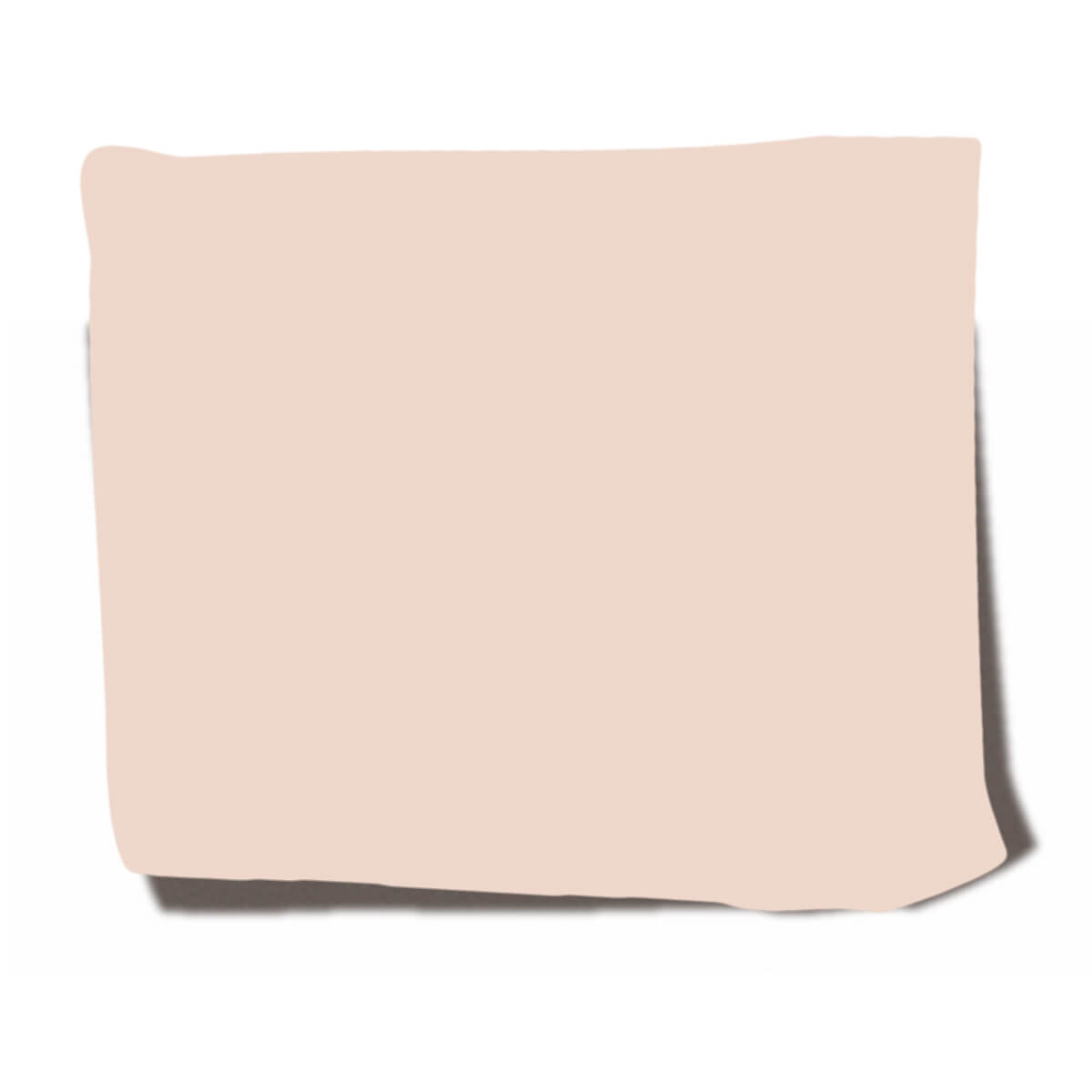 1012-00-B Wachsfolie haut