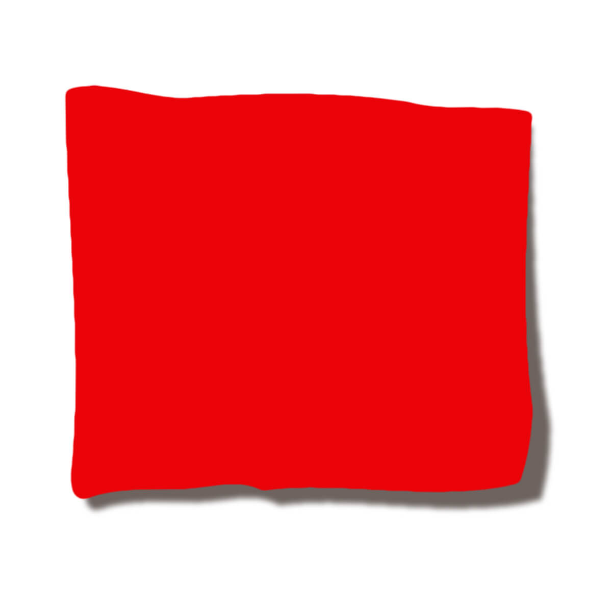 1030-00-B Wachsfolie hellrot