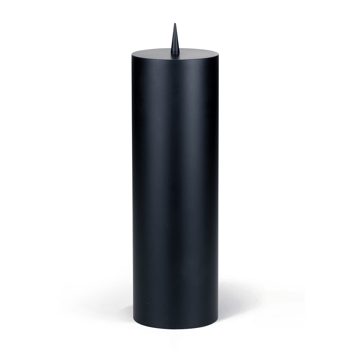 Kerzenständer rund - 250/80 mm