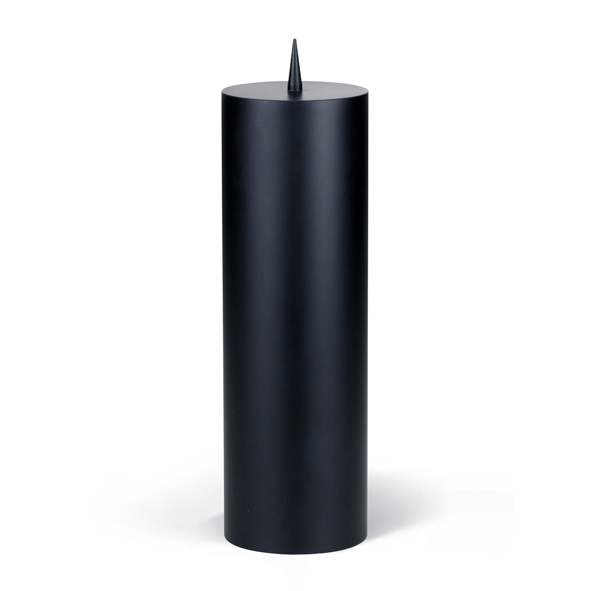 5816-00-A Kerzenständer rund - 250/80 mm