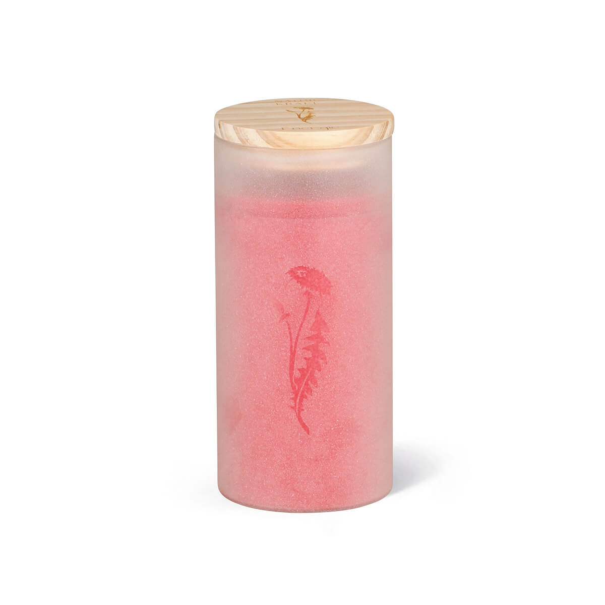 10325-00-A60477e1bbcd35 Berglicht – Olivenwachs-Stearin Kerze im Glas – Harmonie – vegan