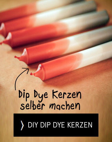 Banner Dip Dye Kerzen2