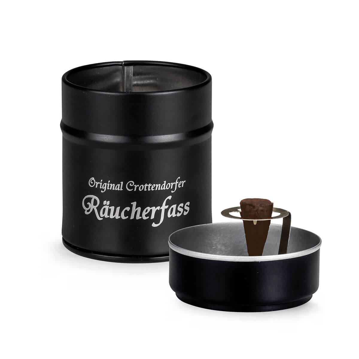 10393-00-A Räucherfass – Adventsduft