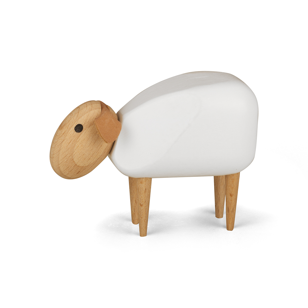 6386-00-A Schäfchen Polly