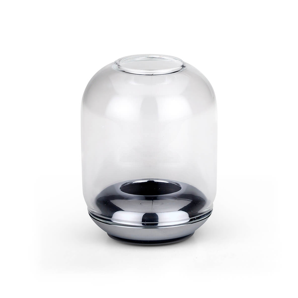 9566-00-B Teelichthalter – Lantern