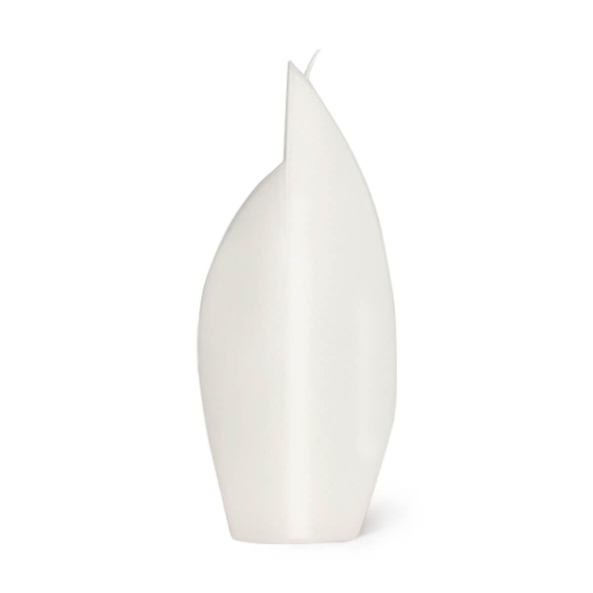 8660-00-A Formkerze Flamme – 280/115/40 mm